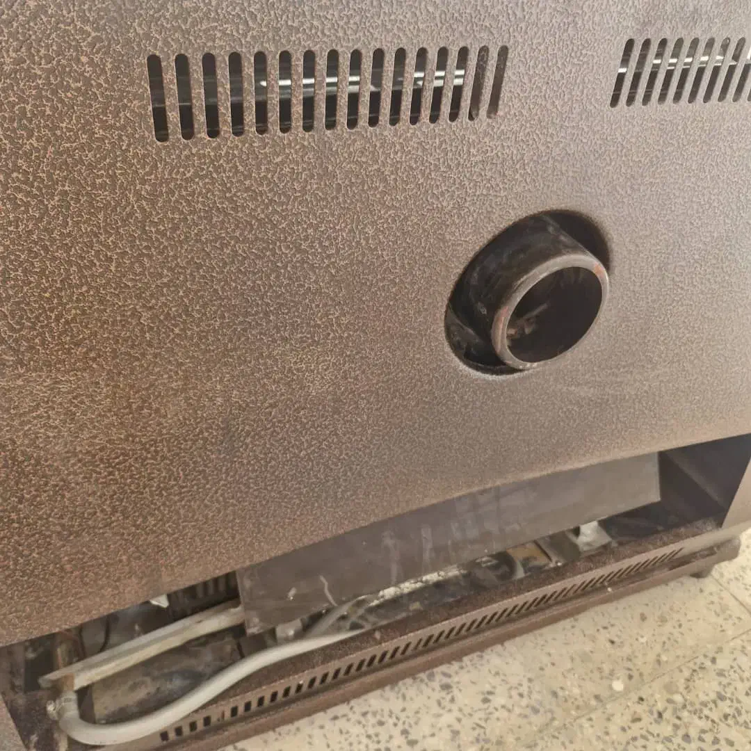 بخاری|بخاری، هیتر، شومینه|اصفهان, خانه اصفهان|دیوار