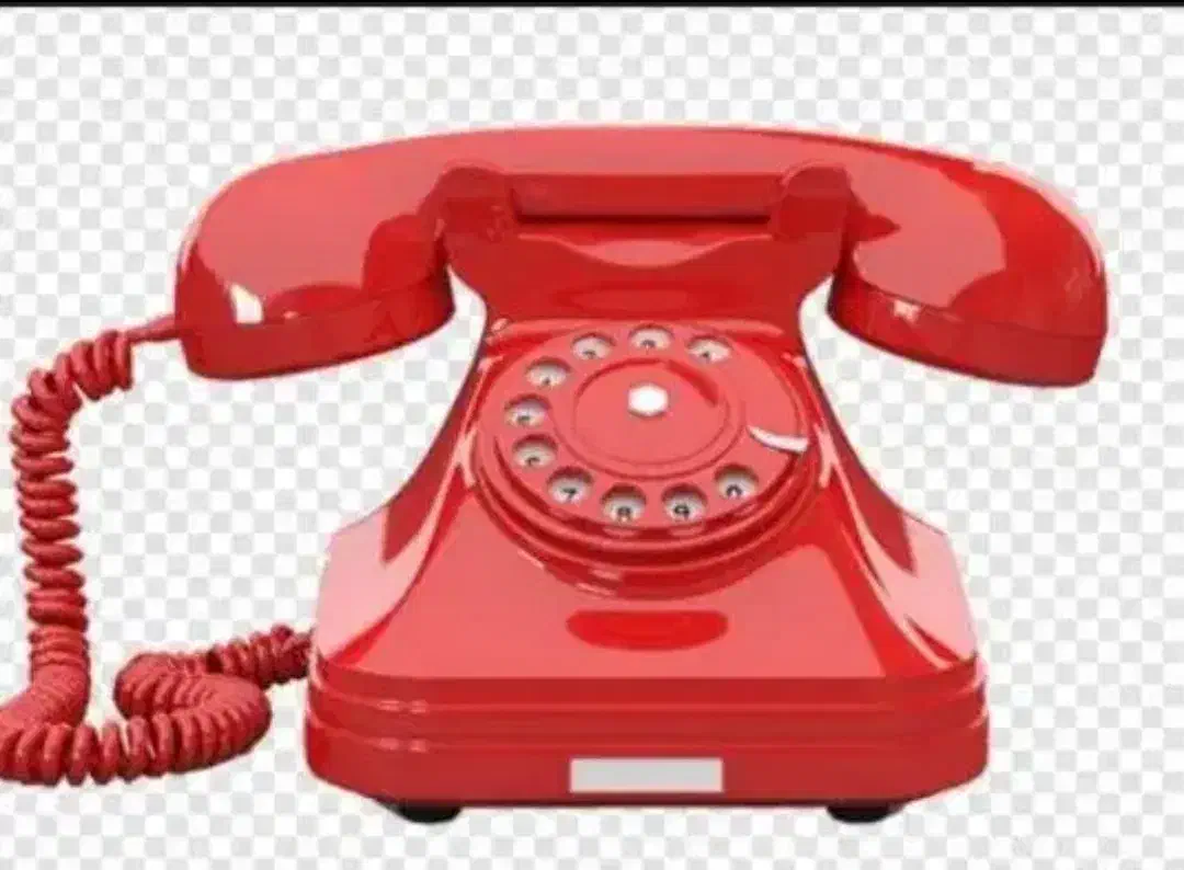 خط ثابت تلفن|تلفن رومیزی|نسیم‌شهر, |دیوار