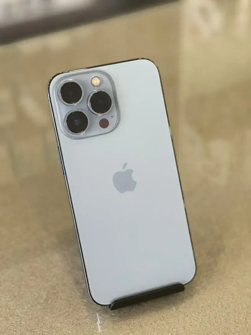 آیفون 13 پرو کارکرده|موبایل|کاشان, بهشتی|دیوار