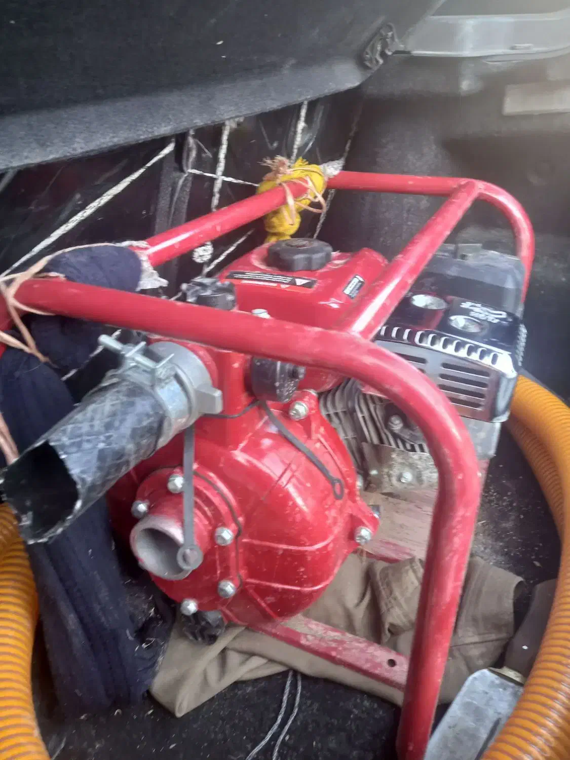 موتور آب|ماشینآلات صنعتی|کرمانشاه, |دیوار