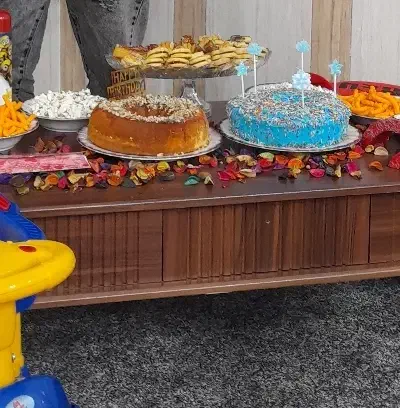 پخت کیک خانگی|خوردنی و آشامیدنی|اهواز, آسیاباد|دیوار