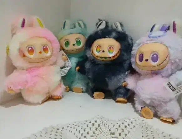 لبوبو|اسباببازی|مشهد, موسوی قوچانی|دیوار