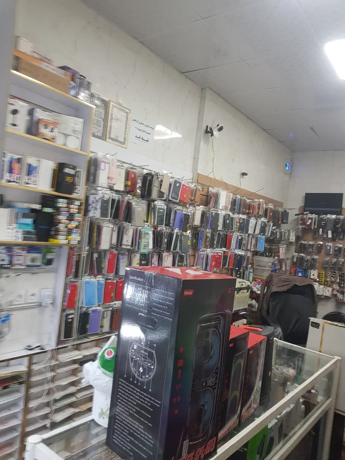 فروش مغازه|فروش مغازه و غرفه|هشترود, |دیوار