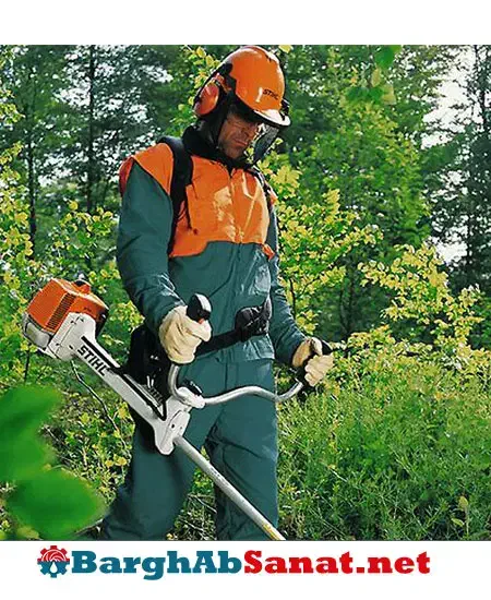 علف زنی با دستگاه و چاه کنی|خدمات باغبانی و درختکاری|کازرون, |دیوار