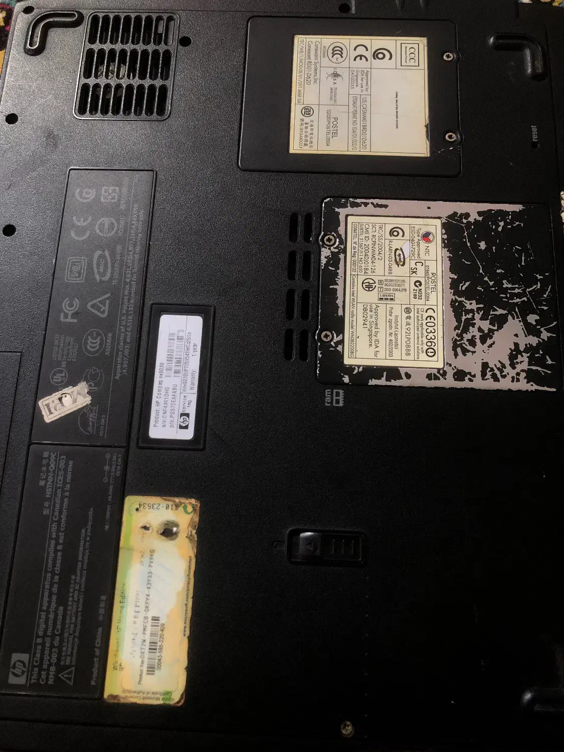 لپ تاپ|رایانه همراه|کرج, فاز ۱ مهرشهر|دیوار