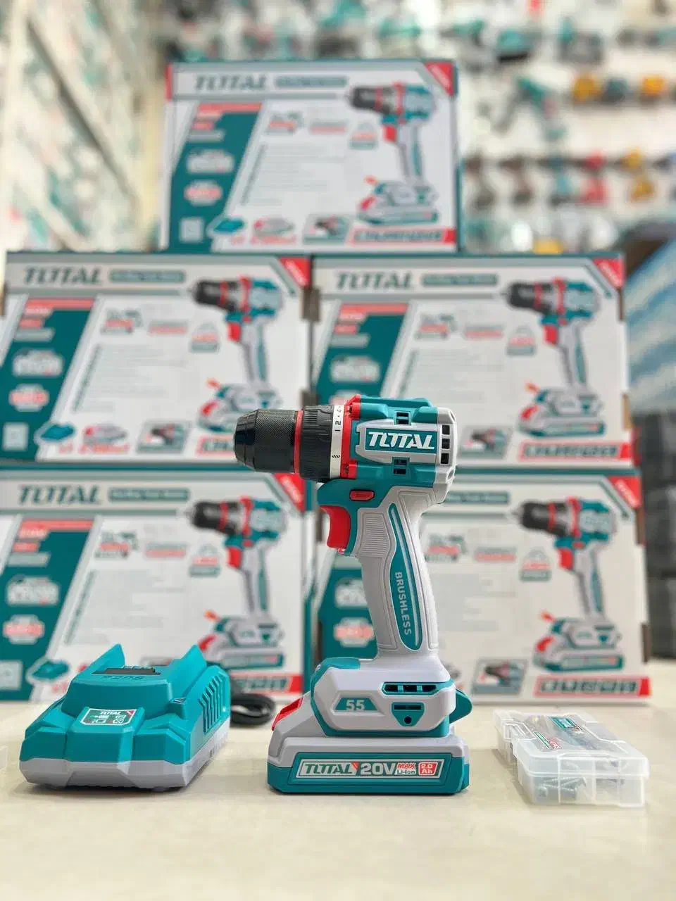 فروش انواع ابزار آلات صنعتی شارژی برقی|ابزارآلات|بانه, |دیوار