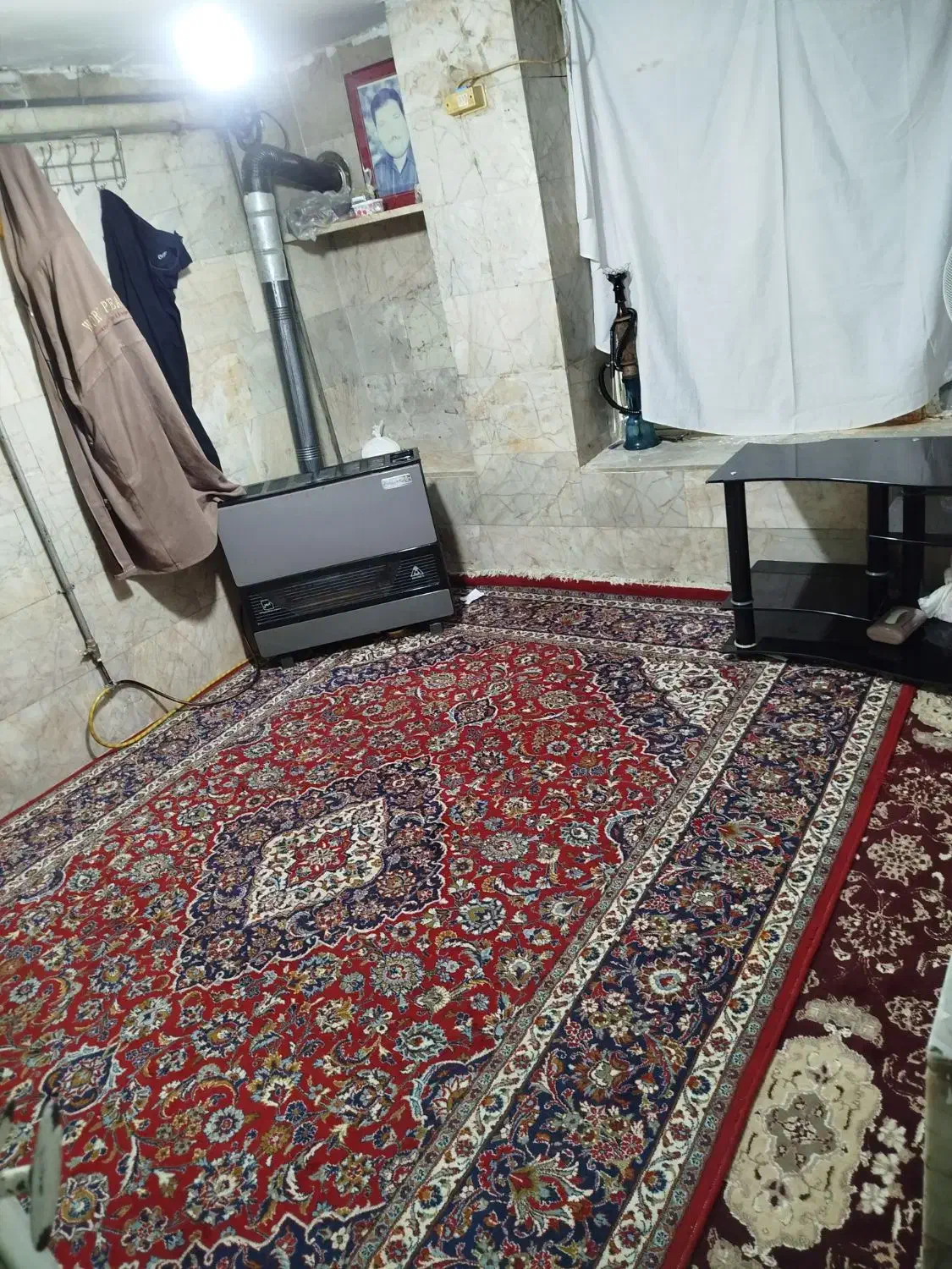 اتاقهای اجاره ای|اجارهٔ کوتاهمدت آپارتمان و سوئیت|مشهد, چهنو|دیوار