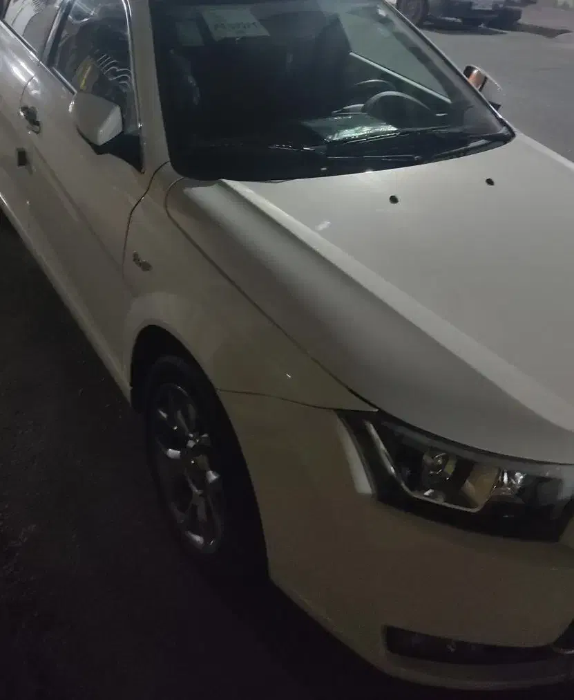 دنا پلاس توربو ۶ دنده|خودرو سواری و وانت|دزفول, |دیوار