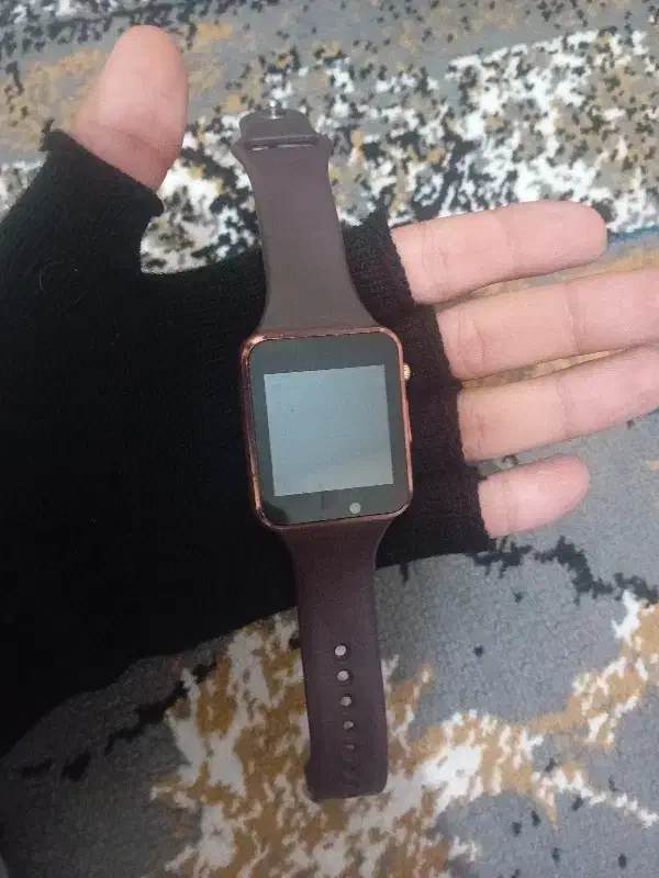 ساعت هوشمند|ساعت|نسیم‌شهر, |دیوار