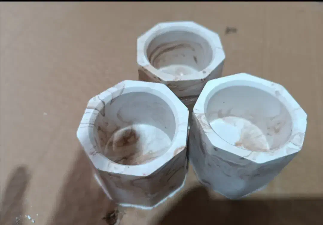 تولید انواع سنگ مصنوعی|صنایع دستی و سایر لوازم تزئینی|میبد, |دیوار