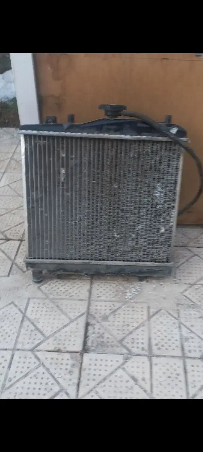 لوازم پراید..ظبط وباند|قطعات یدکی و لوازم جانبی|اردبیل, |دیوار