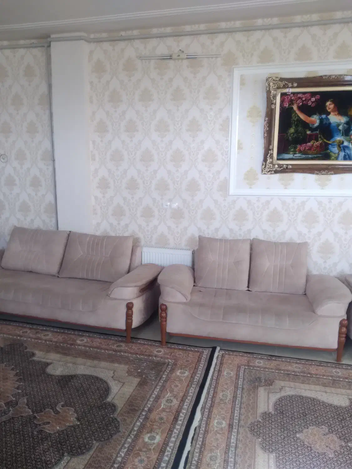 فروش خانه|فروش خانه و ویلا|زنجان, |دیوار