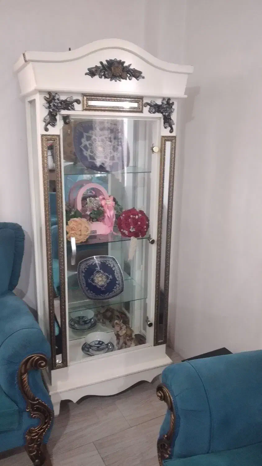 فروش ویترین|بوفه، ویترین، کنسول|لاهیجان, گلستان|دیوار
