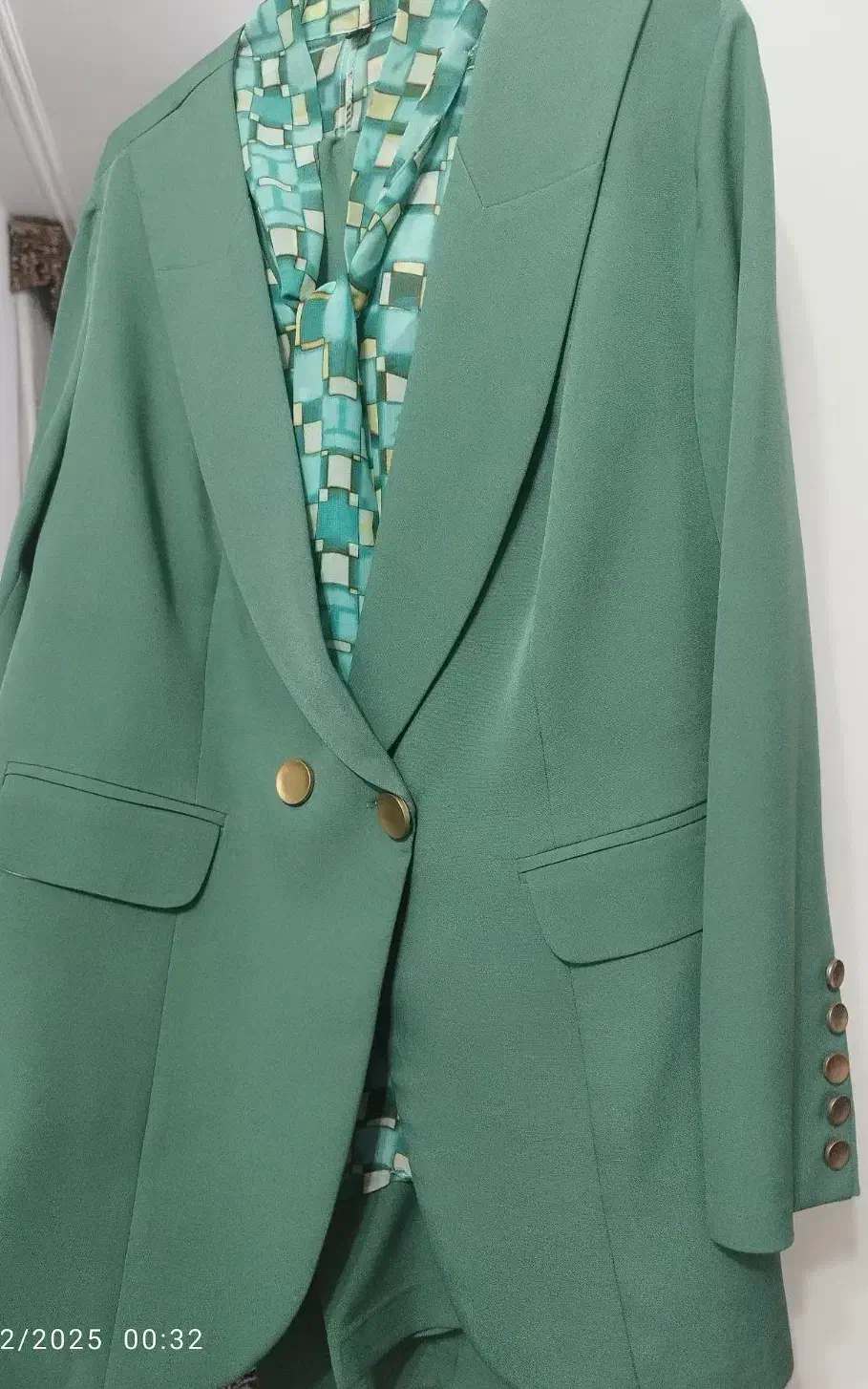 تاپ وکت وشلوارست|لباس|دزفول, |دیوار