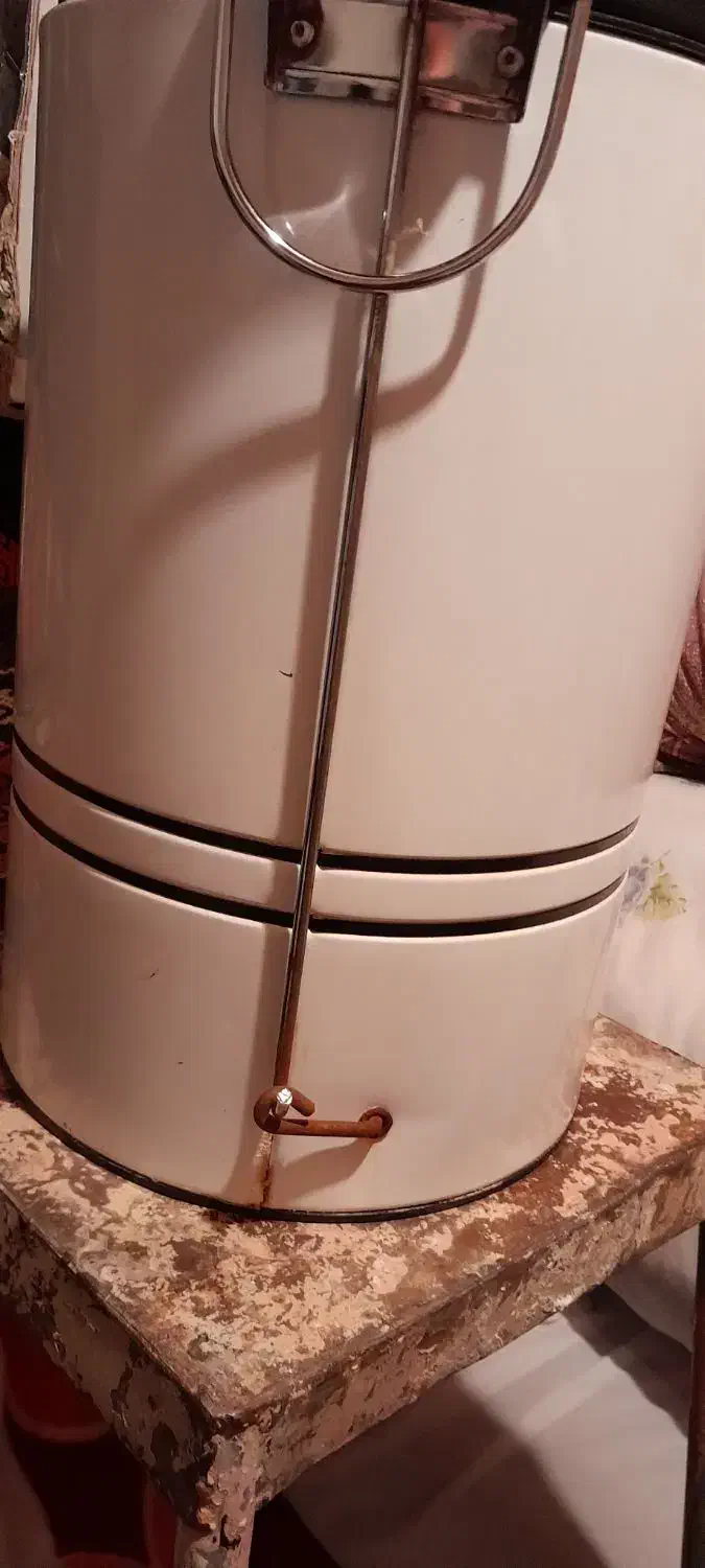 سرویس حبوبات درحدنو|ظروف نگهدارنده، پلاستیکی، یک‌بارمصرف|کرج, حصارک پایین|دیوار