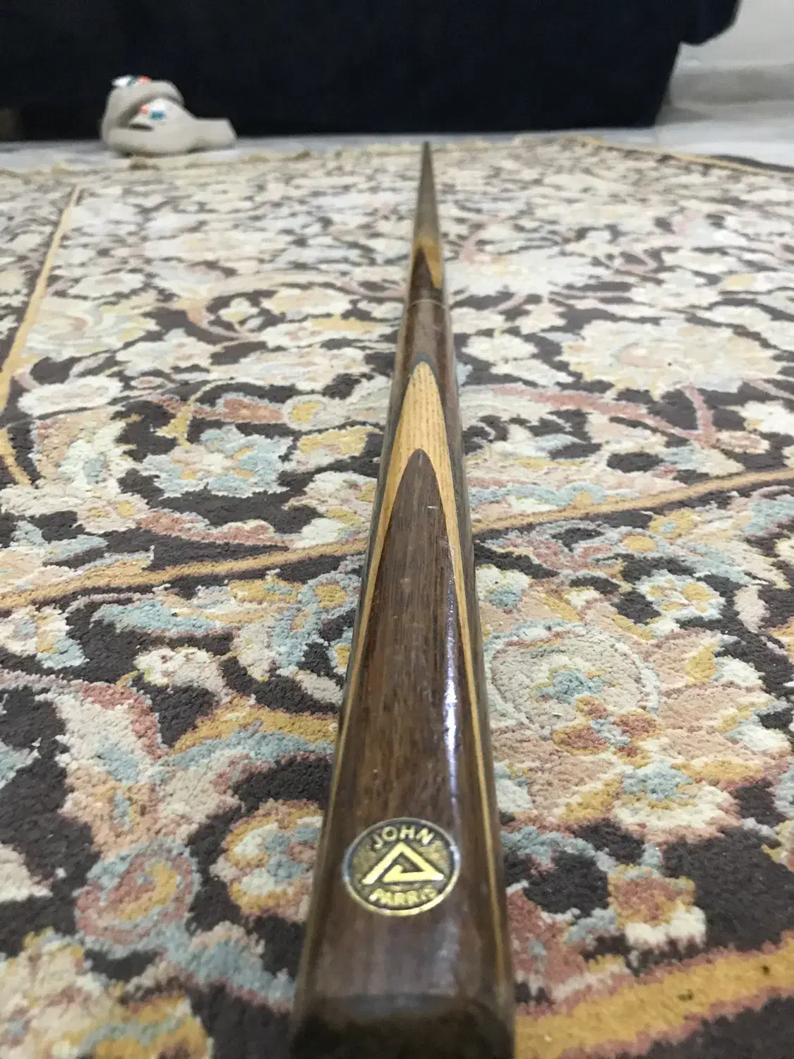 چوب پاریس|تجهیزات ورزشی|کرج, شاهینویلا|دیوار