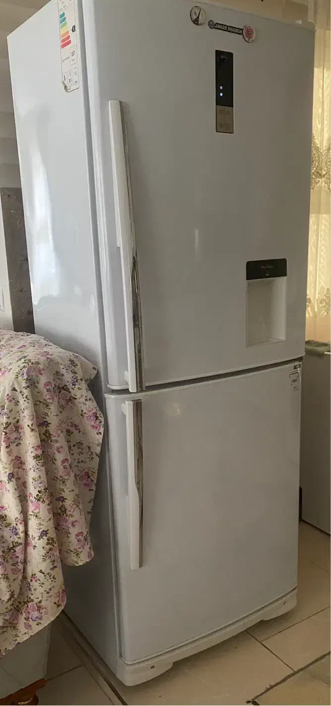 یخچال|یخچال و فریزر|هشتگرد, فاز ۳ مهستان|دیوار