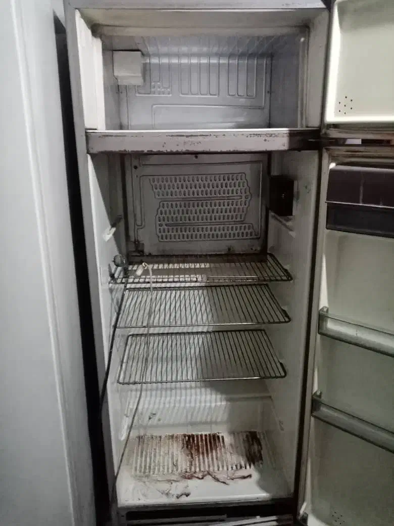 یخچال سالم|یخچال و فریزر|تهران, دولاب|دیوار