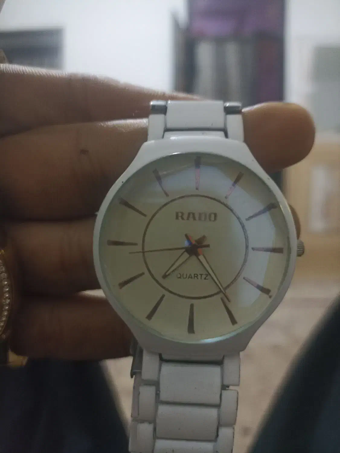 ساعت هوشمند و رادو|ساعت|زاهدان, |دیوار