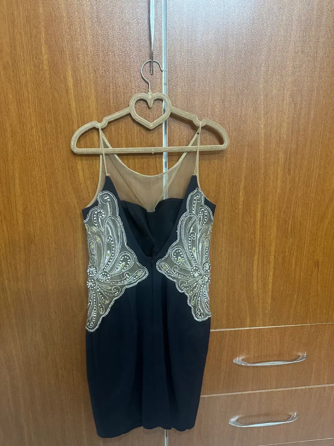 لباس مجلسی کوتاه|لباس|چهاردانگه (تهران), |دیوار