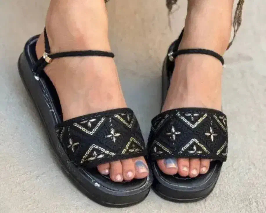 صندل جدید|کیف، کفش، کمربند|یزد, |دیوار