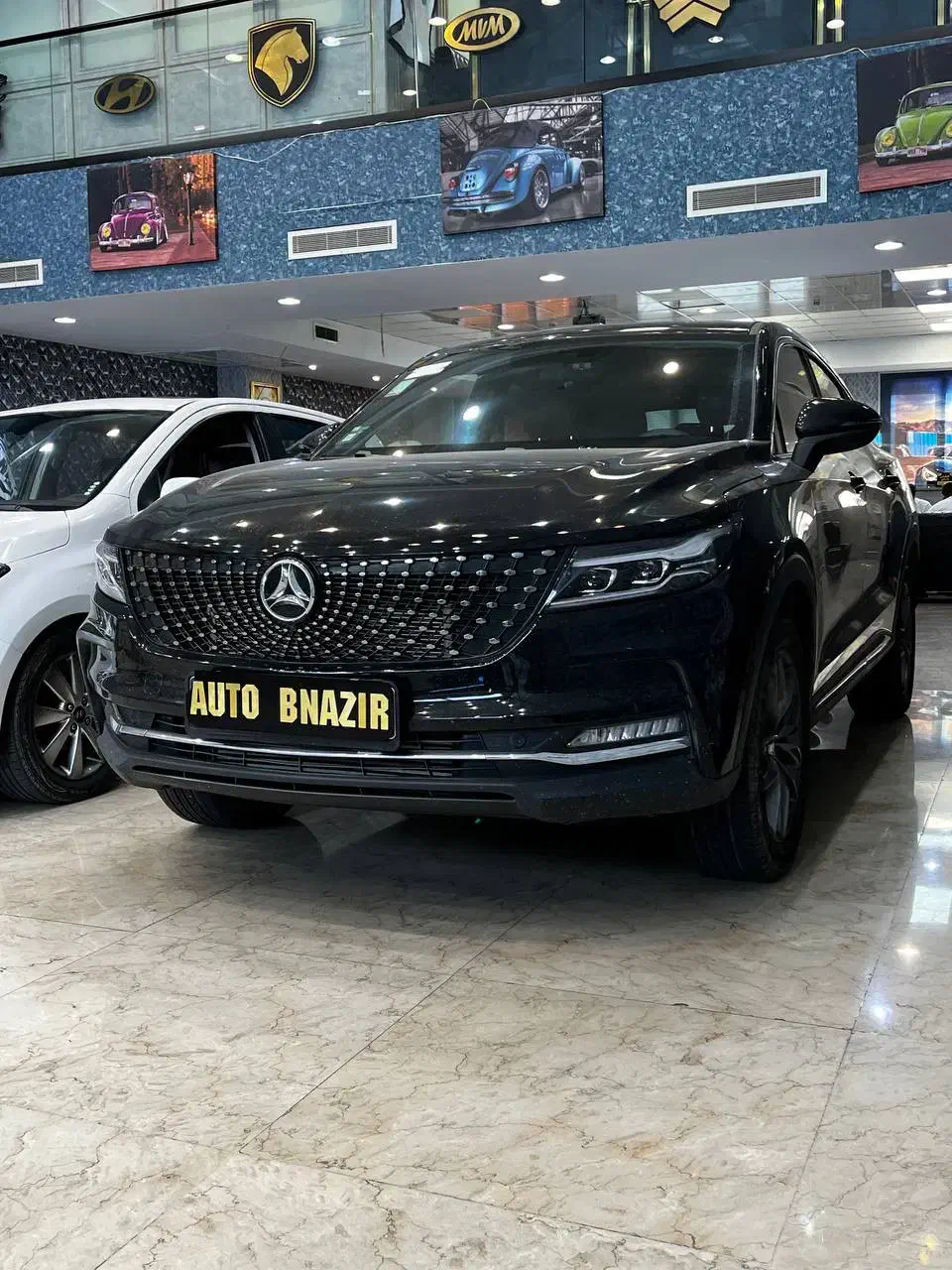 دیگنیتی پرایم مدل ۱۴۰۴ صفر نقد و اقساط|خودرو سواری و وانت|تهران, گلستان (شهرک راه آهن)|دیوار