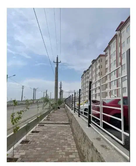 ۷۸ متر فاز 9 پردیس با پارکینگ مسقف|فروش آپارتمان|پردیس, فاز ۹|دیوار