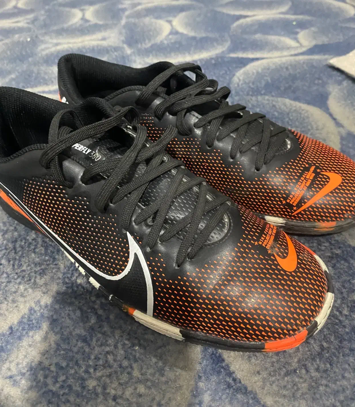 کفش سالنی 41|کیف، کفش، کمربند|پاکدشت, خاتون آباد|دیوار