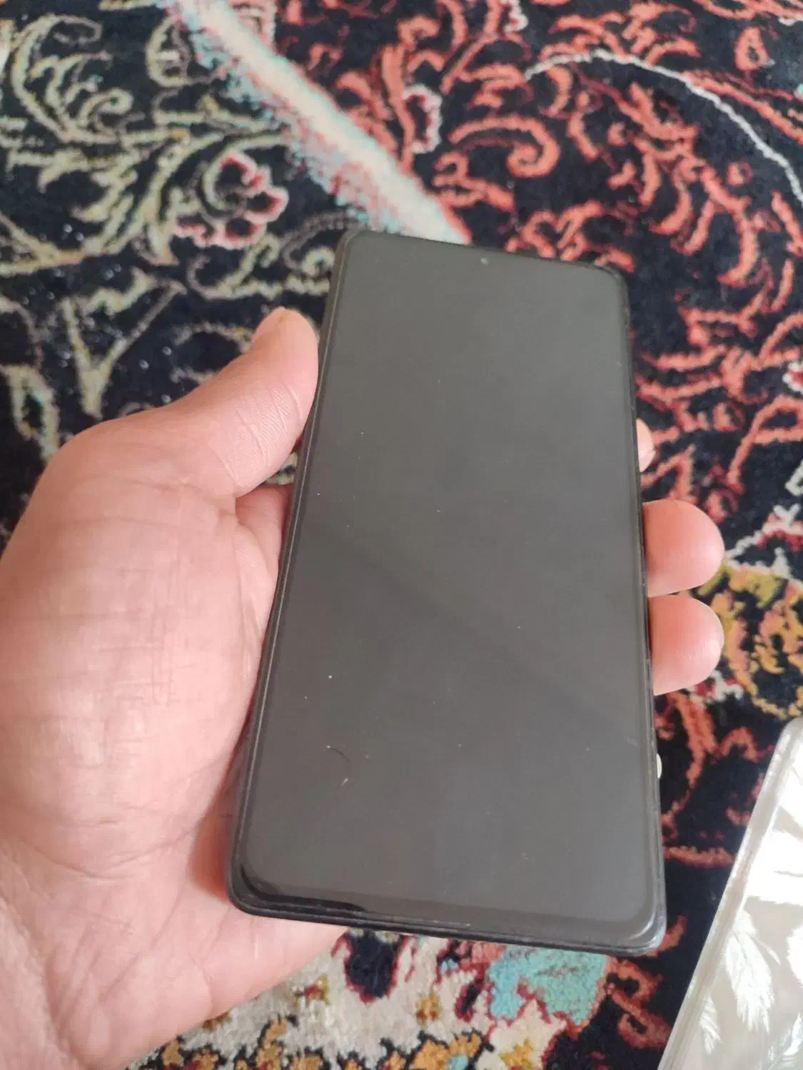 note13pro 5G|موبایل|مشهد, طبرسی شمالی|دیوار