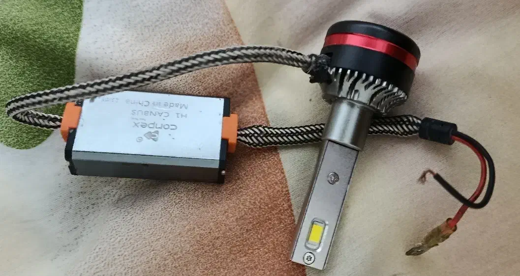 conpex H1|لامپ و چراغ|بوشهر, |دیوار