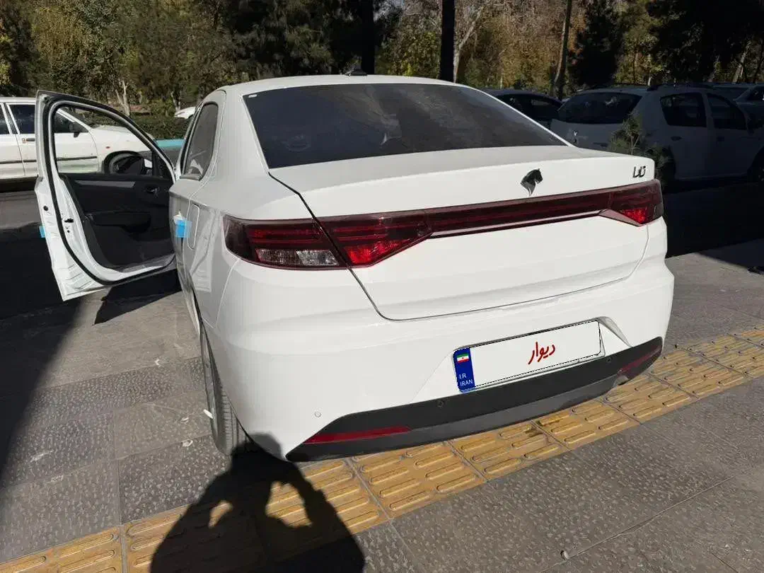 تاراv4 1404 با کارت طلایی|خودرو سواری و وانت|اصفهان, باغ زرشک|دیوار