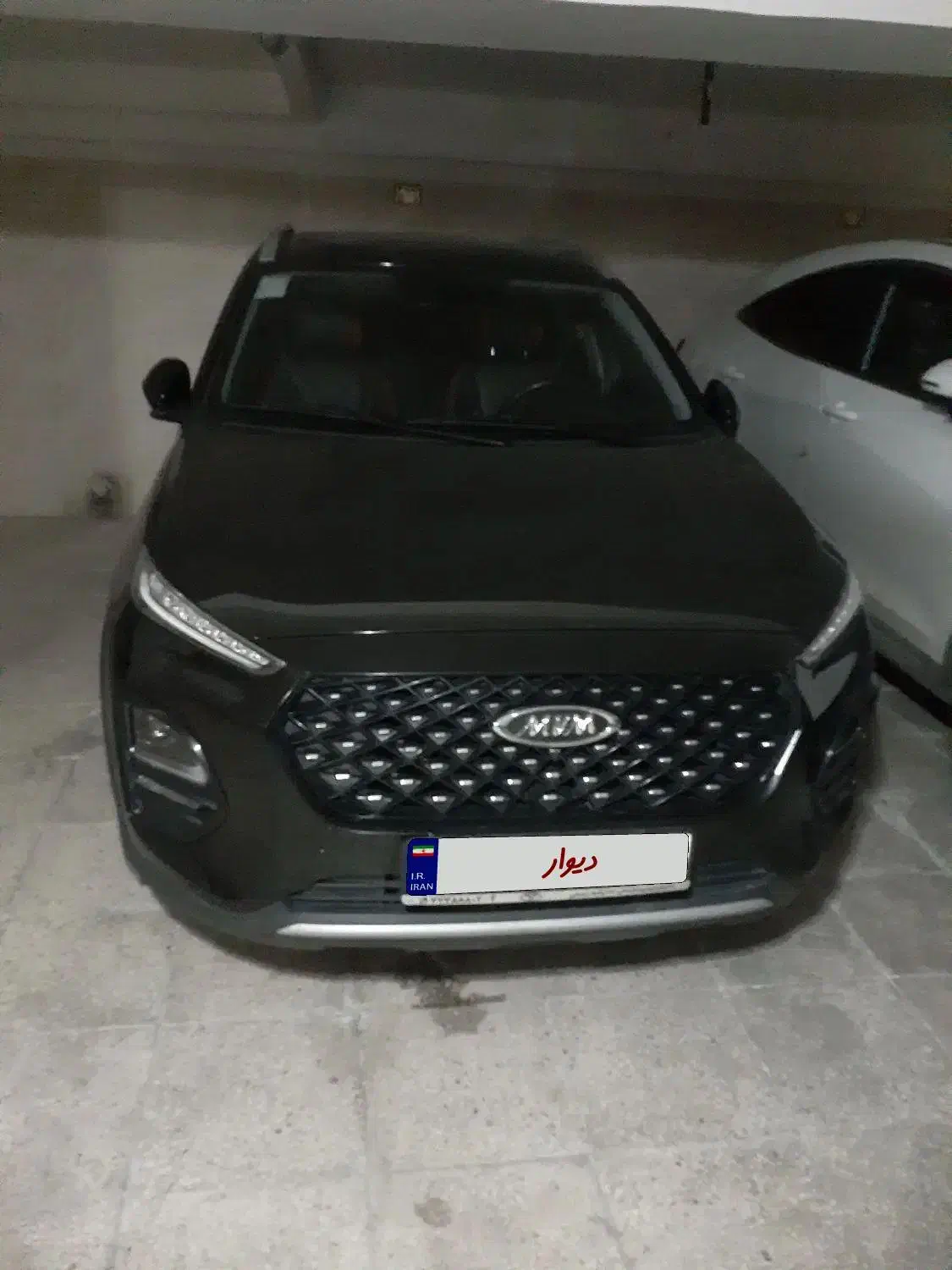 ام وی ام ایکس ۲۲ پرو ۴۰۲  قسطی|خودرو سواری و وانت|اسلام‌شهر, شهرک واوان|دیوار