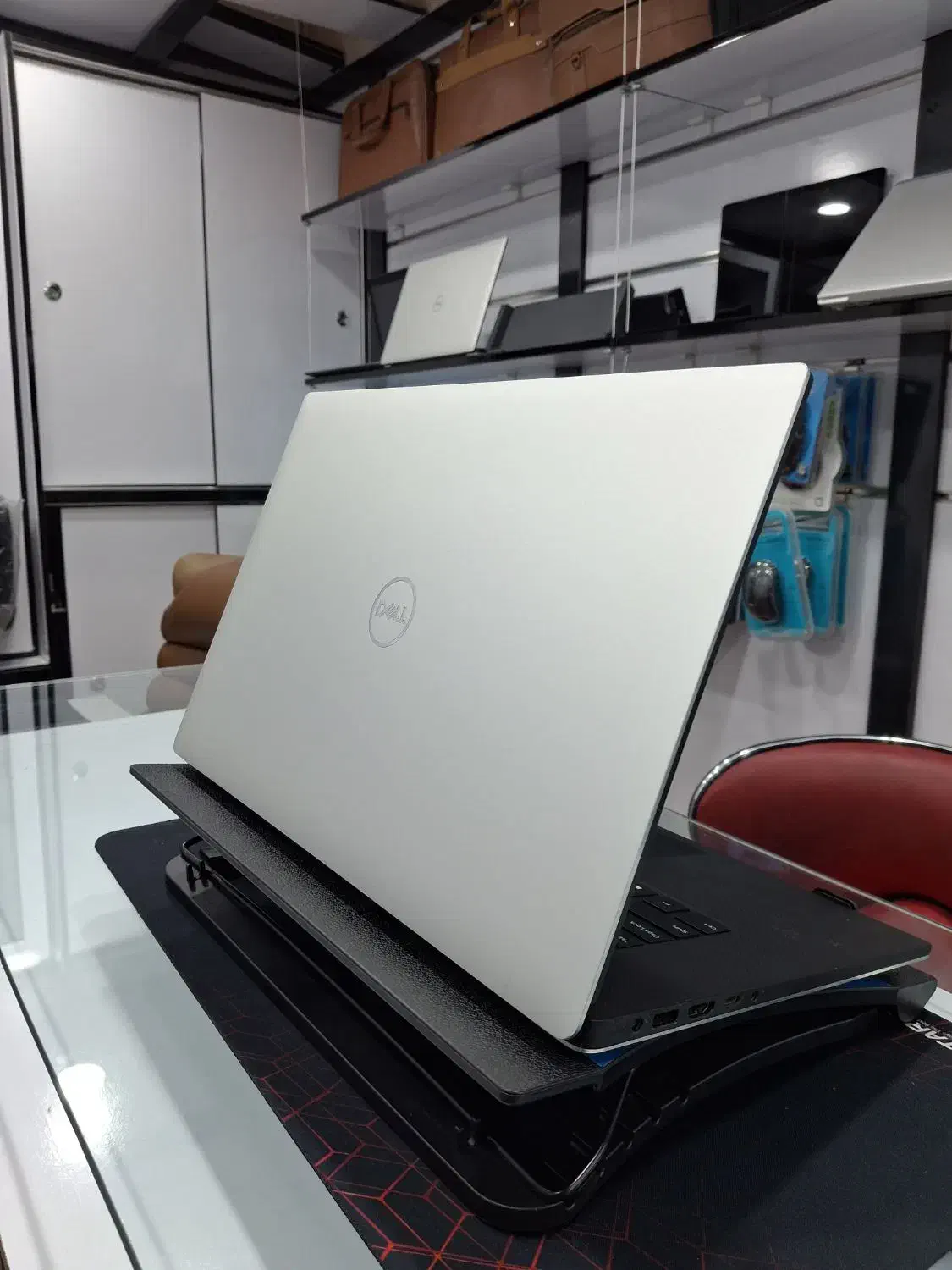 dell precision 5530|رایانه همراه|ساوه, |دیوار