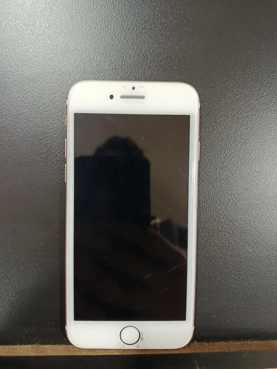 آیفون 7 با حافظه 128 گیگابایت|موبایل|تربت جام, شهرک آزادگان|دیوار