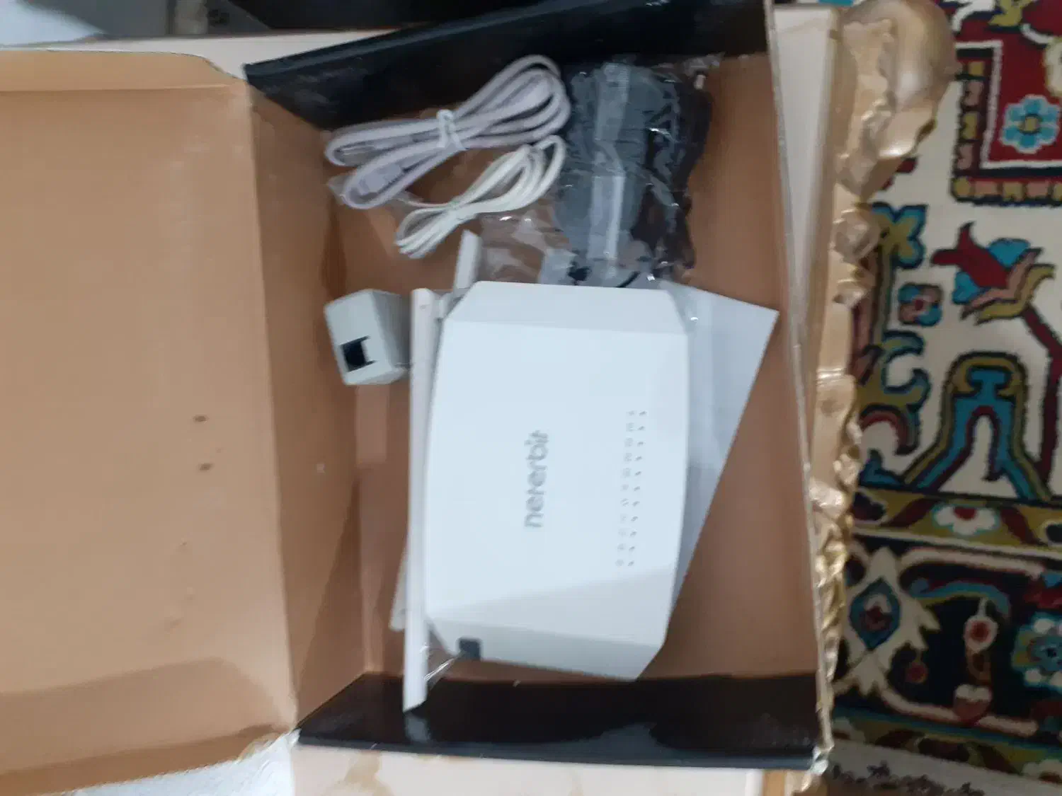 مودم|مودم و تجهیزات شبکه|تبریز, |دیوار