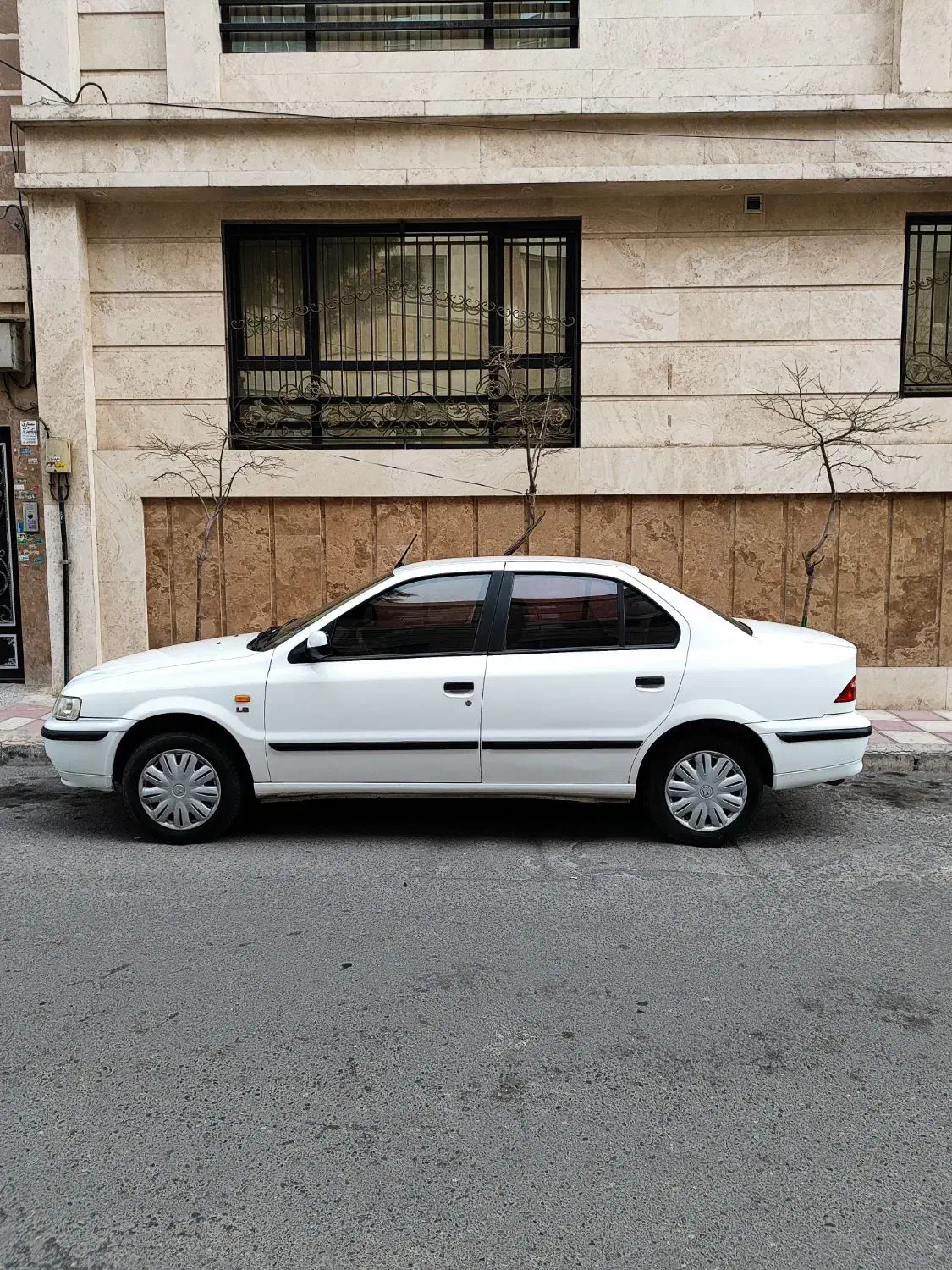 سمندLx مدل 1400|خودرو سواری و وانت|تهران, افسریه جنوبی|دیوار