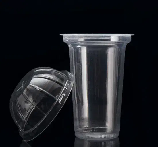 لیوان یکبارمصرف آیس پک دوغی همه سایز بادرب|ظروف نگهدارنده، پلاستیکی، یک‌بارمصرف|تهران, بهداشت|دیوار