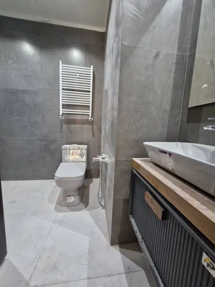 ۶۰۰ متر ویلایی تاپ لوکیشن پاسداران