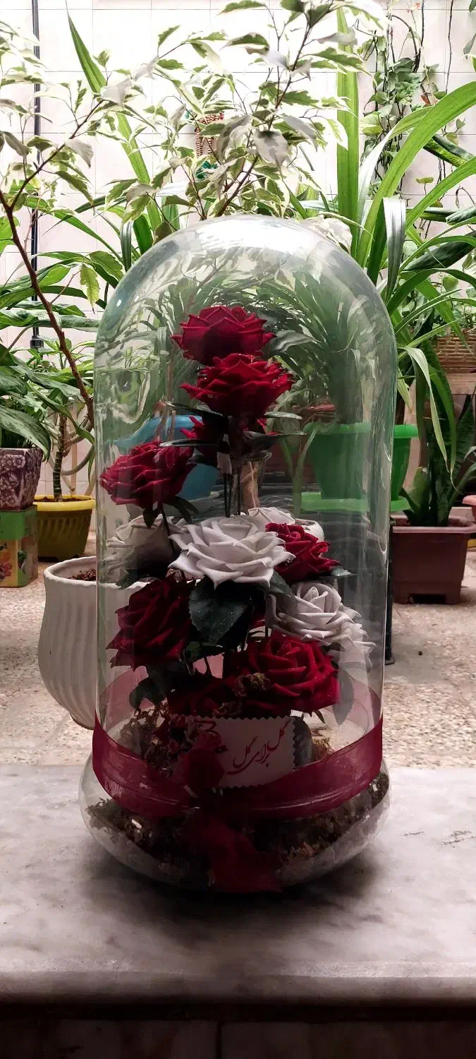 انواع دسته گل ، سبد گل و گل تک|گل مصنوعی|سبزوار, گلشن|دیوار