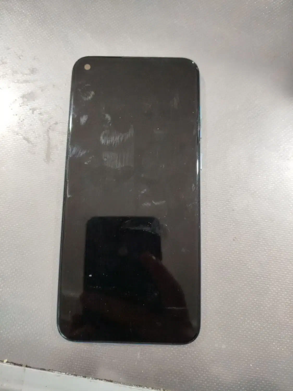 گوشی a11|موبایل|نظرآباد, شهرک فرهنگیان|دیوار