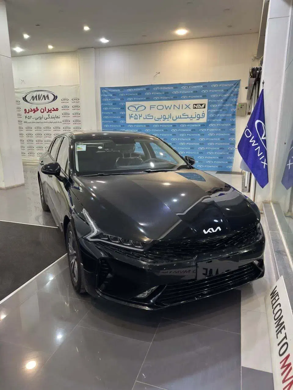 کیا k5|خودرو سواری و وانت|اصفهان, کارلادان|دیوار