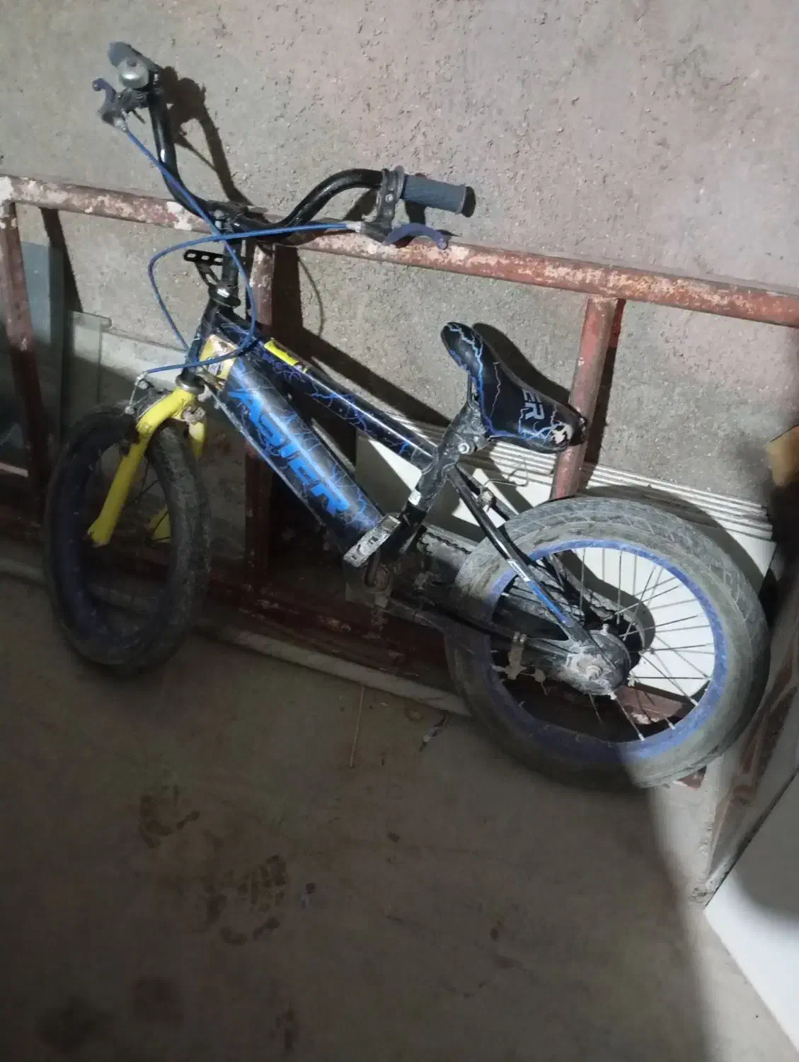 دوچرخه ویوا|دوچرخه، اسکیت، اسکوتر|برازجان, |دیوار