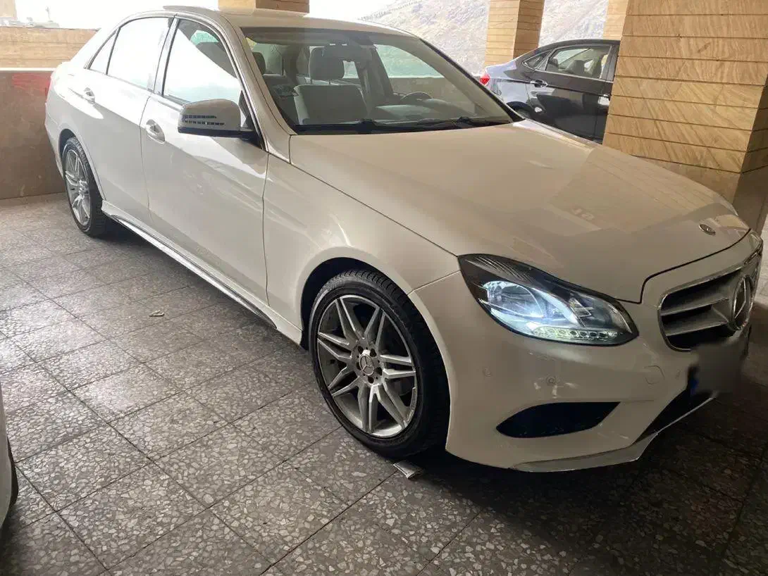 بنز e200|خودرو سواری و وانت|تهران, دربند|دیوار