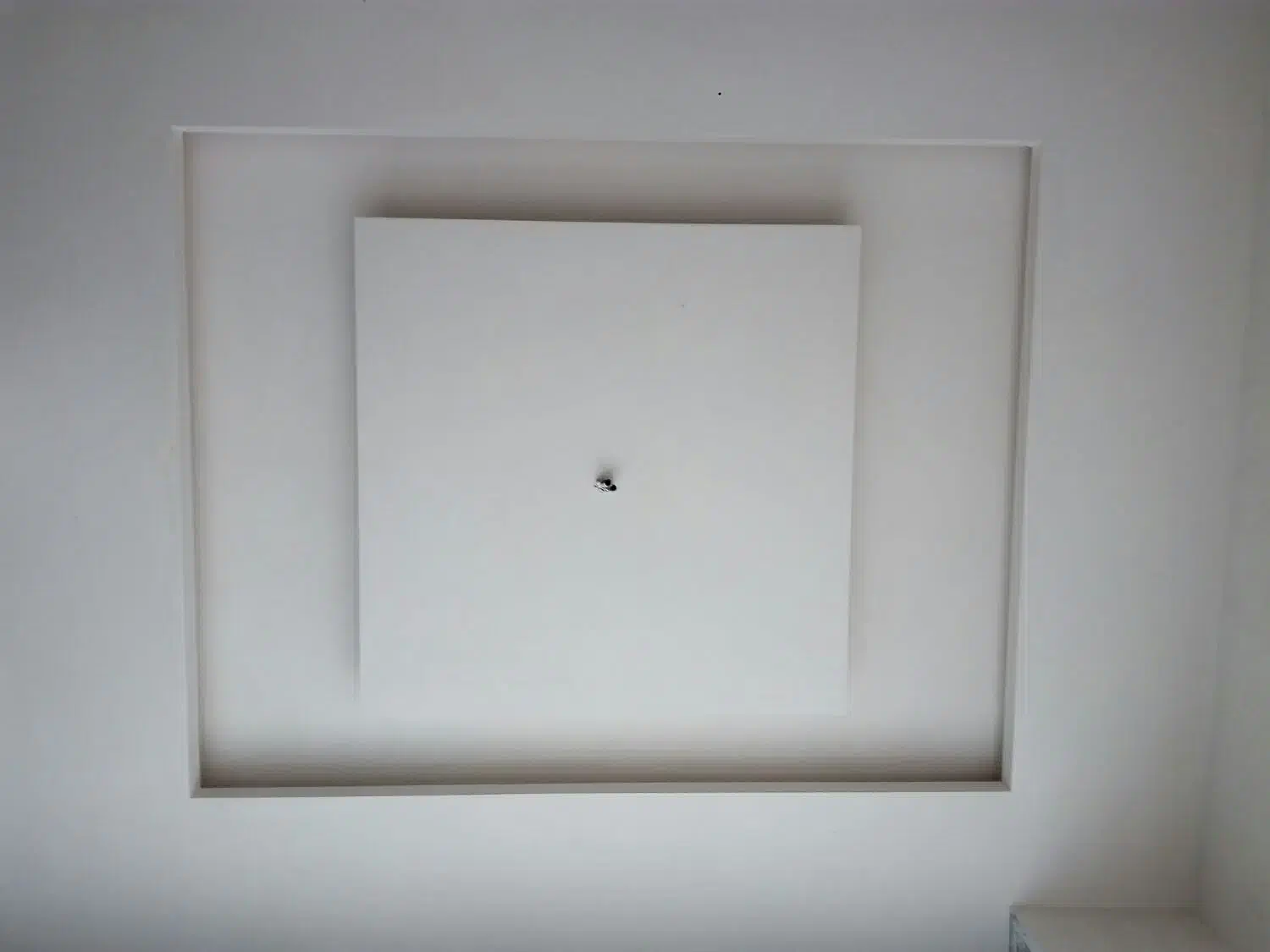 گچکار گچکاری گچ کاری گچکاری نصب دیوار گچی لکه گیری|خدمات پیشه و مهارت|مشهد, کوه سنگی|دیوار