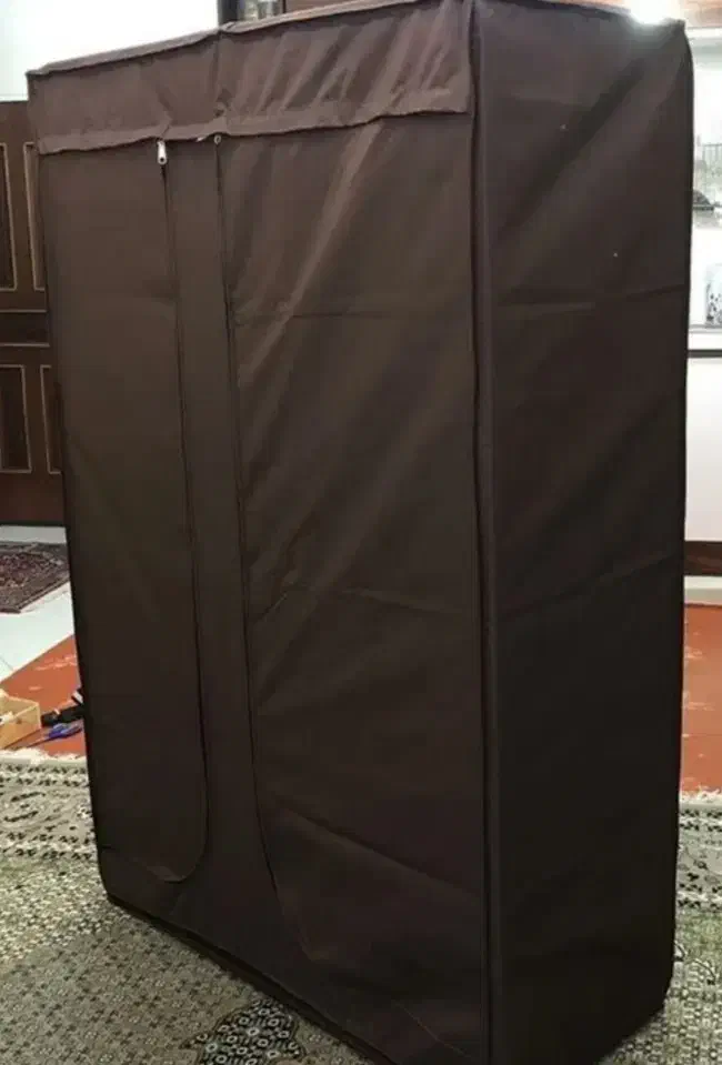 کمد لباس برزنتی|جاکفشی، کمد، دراور|بابل, |دیوار