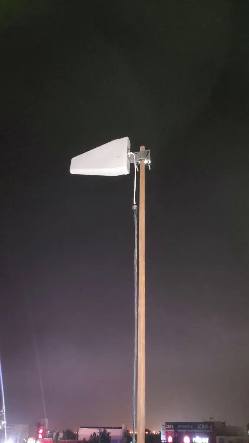 آنتن موبایلتو تقویت کن همراه اول ایرانسل بدون نویز|مودم و تجهیزات شبکه|تهران, فردوسی|دیوار