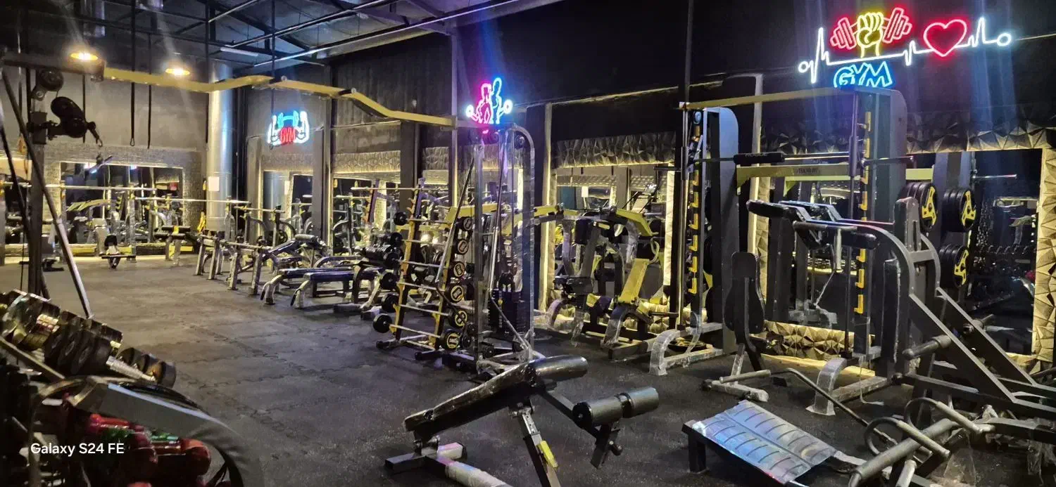 اجاره کافه باشگاه عصر جدید|اجارهٔ مغازه و غرفه|قم, نیروگاه|دیوار