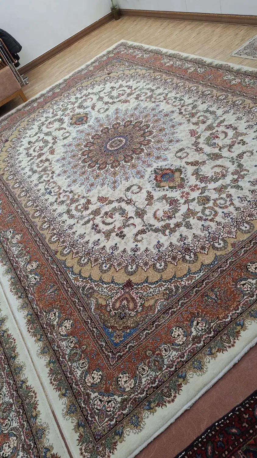 فرش ماشینی|فرش|ماهدشت, |دیوار