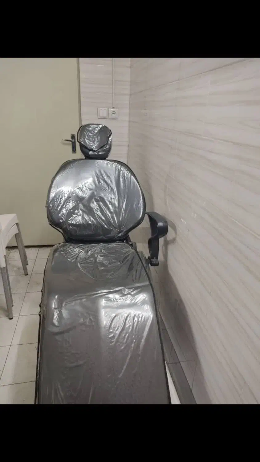 صندلی ارایشگاهی|آرایشگاه و سالن‌های زیبایی|قزوین, |دیوار