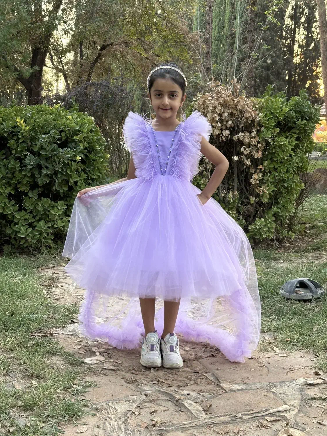 دوخت و اجاره لباس پرنسسی در سروستان|لباس|سروستان, |دیوار